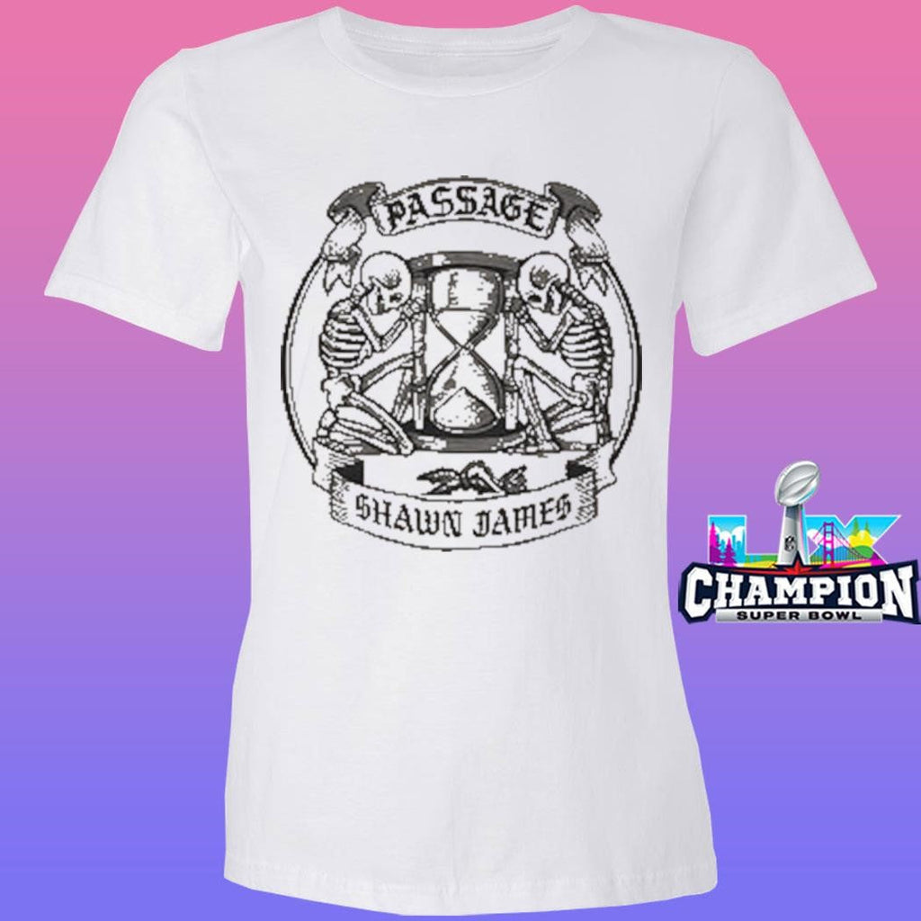 Shawn James Passage Shirt