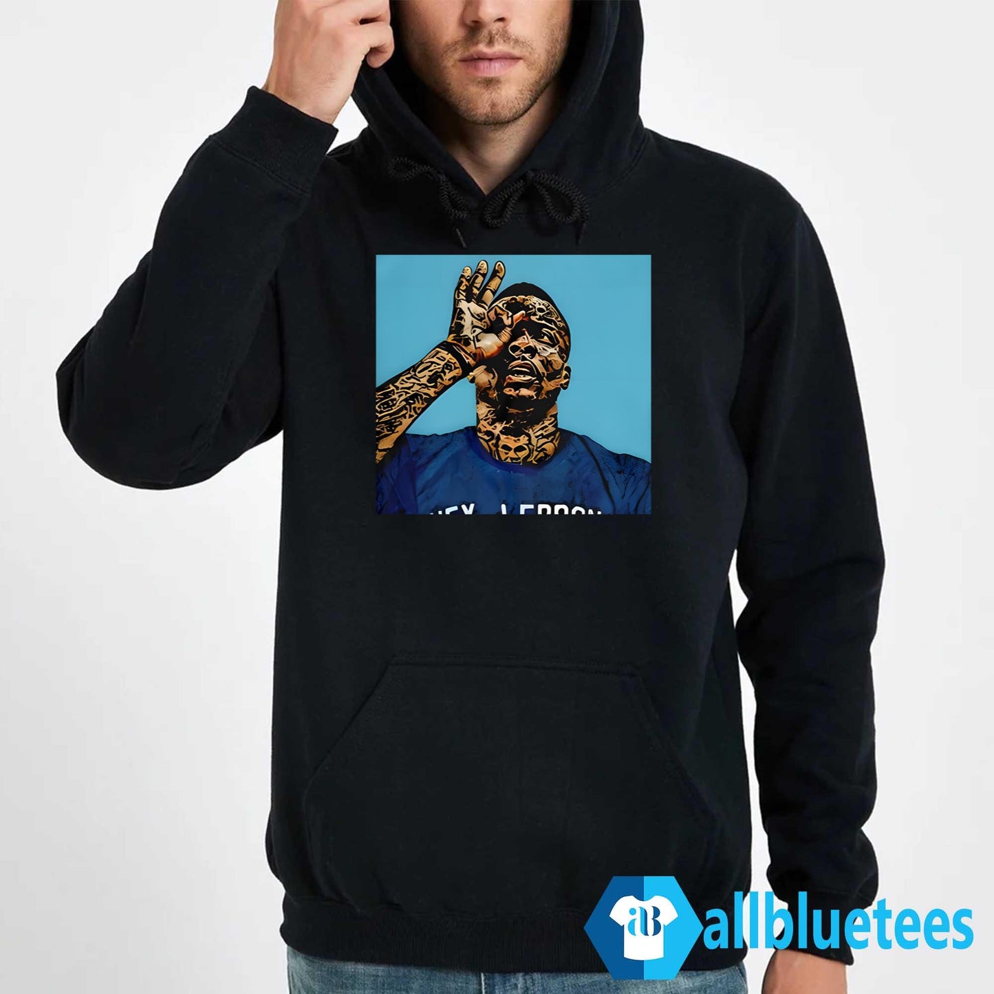Shawn Marion DeShawn Stevenson Shirt