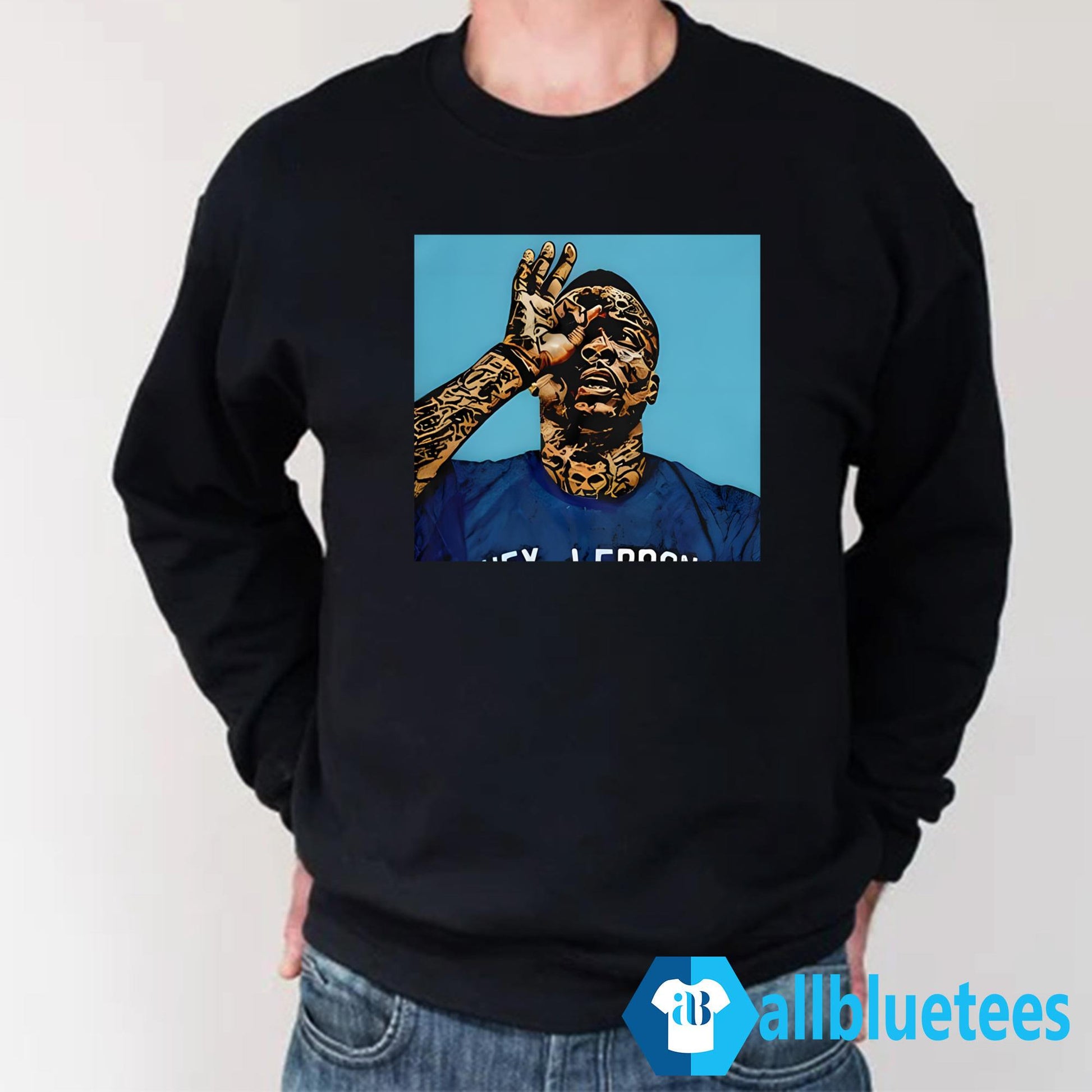 Shawn Marion DeShawn Stevenson Shirt