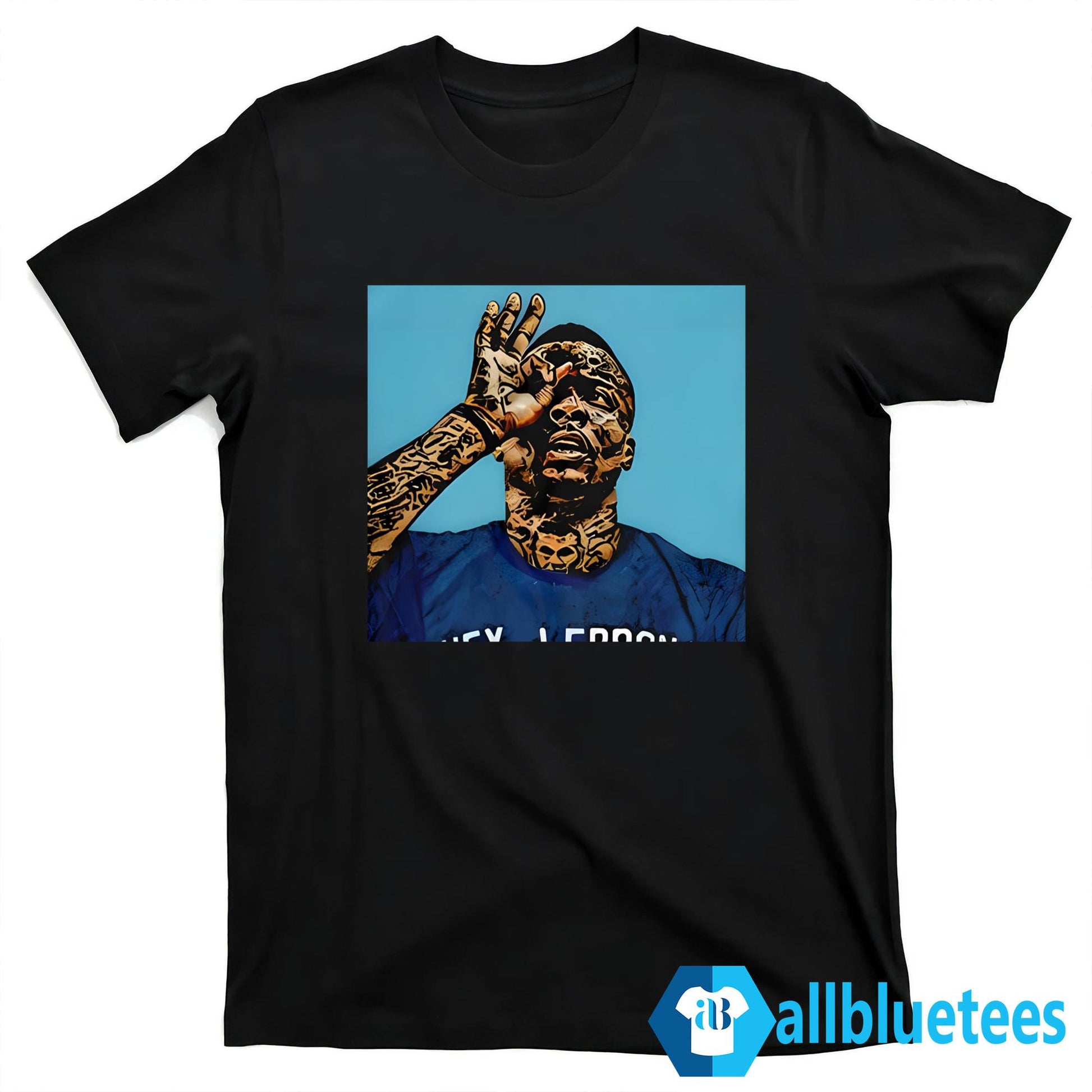 Shawn Marion DeShawn Stevenson Shirt