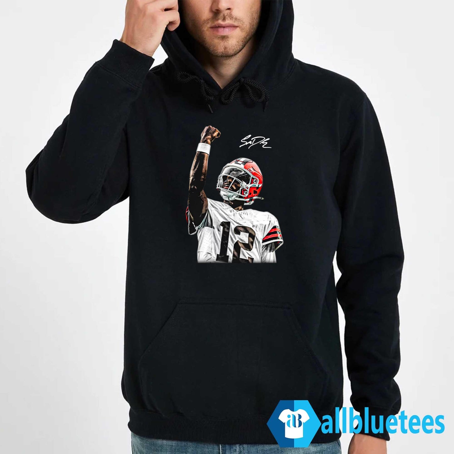 Shedeur Sanders Shirt