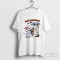 Shohei Ohtani Los Angeles Dodgers Baseball Comic T Shirt Sweater
