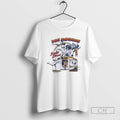 Shohei Ohtani Los Angeles Dodgers Comic Retro
