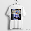 Shohei Ohtani Earns Series Mvp Vs The Dbacks Los Angeles Dodgers T Shirt