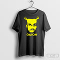 Shrek Green Onion Sweater