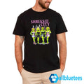 Shreks And The City Shirt
