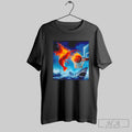 Shrimp Dunk Basketball Shark