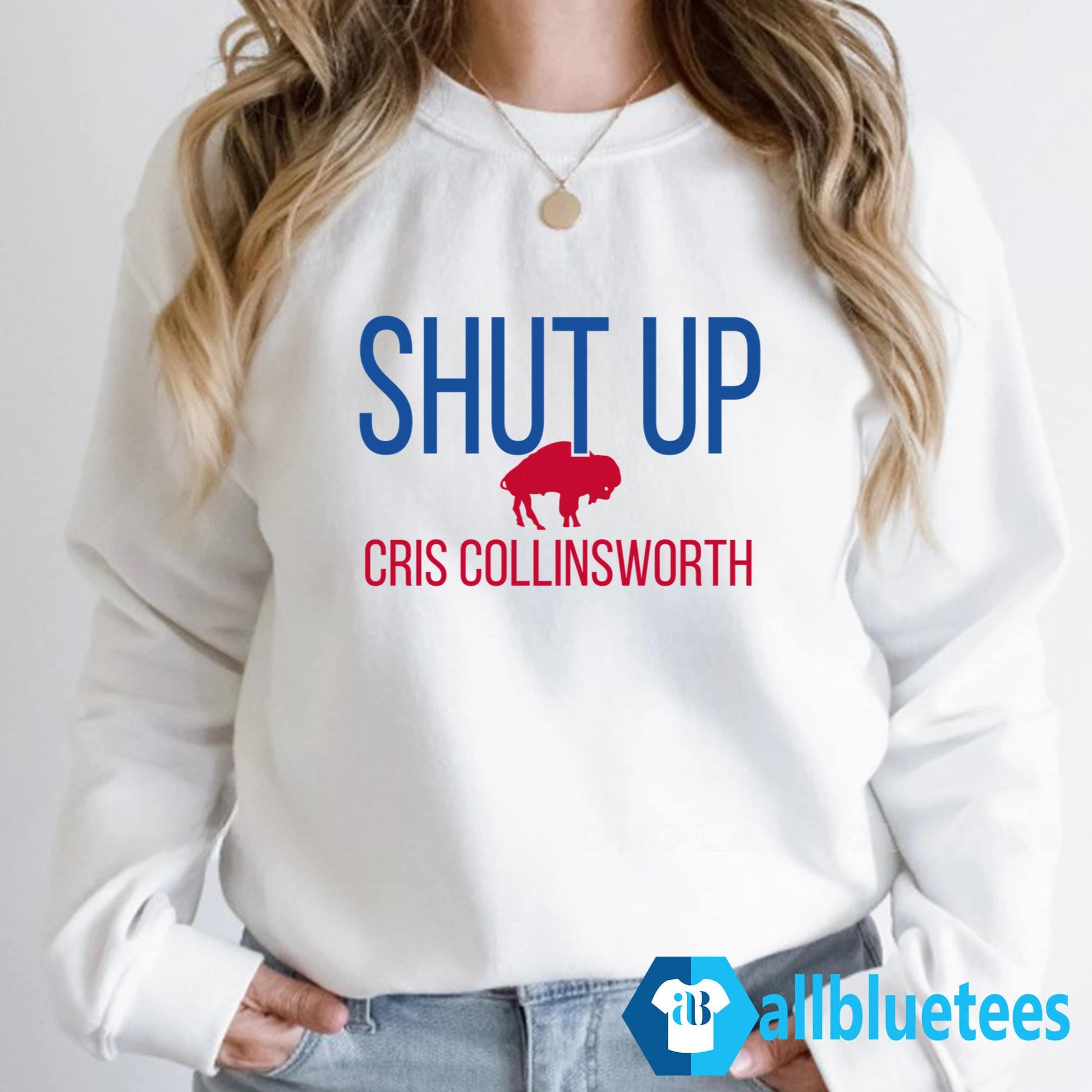 Shut Up Cris Collinsworth Shirt