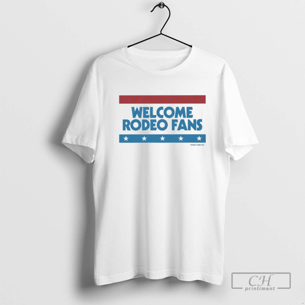 Sickos Welcome Rodeo Fans