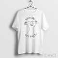 Sid On My Face T Shirt