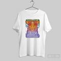 Sierra Ferrell 9 10 2025 Raleigh Nc Tour T Shirt