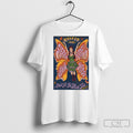 Sierra Ferrell Event Asheville 2025 Shirt Sweater