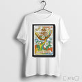 Sierra Ferrell Show Kettlehouse Amphitheater 2025 Poster T Shirt