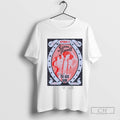 Sierra Ferrell The Blue Room Nashville Tn Concert 2025 T Shirt Sweater