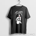 Silence Is Golden Bondage T Shirt