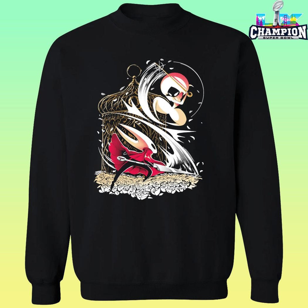 Silksong Strive Shirt