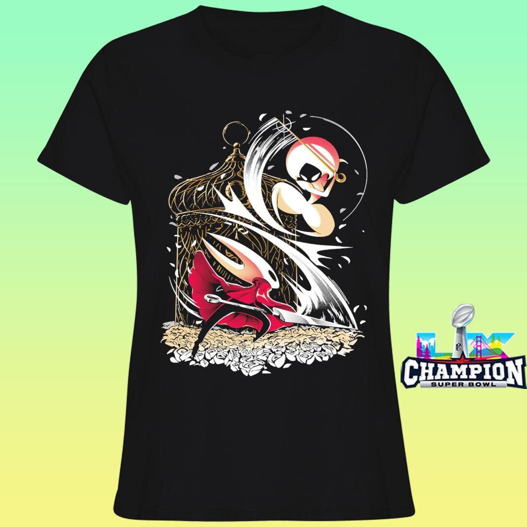 Silksong Strive Shirt