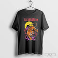 Silverstein Sukajan Tiger