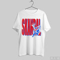 Skandal Jive Shirt Hoodie Sweater Longsleeve