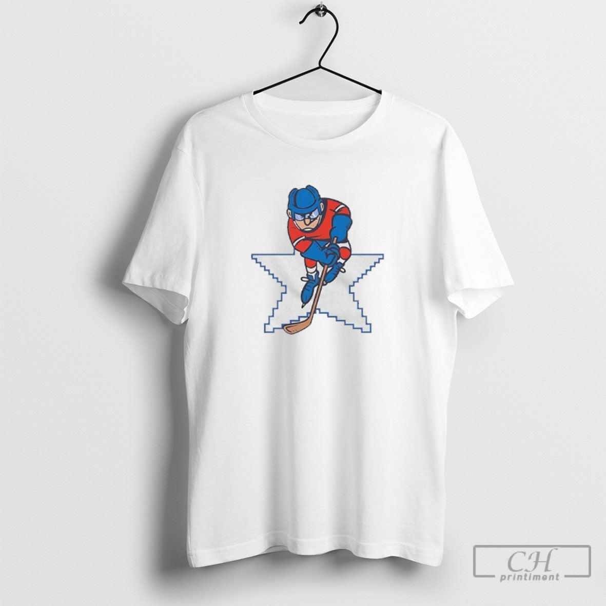 Skater Video Game Star Shirt Sweater