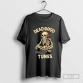 Skeleton Dead Good Tunes