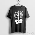 Skeleton F Ck Trump Halloween Costume T Shirt