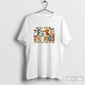 Skeleton Pumpkin Halloween All The Fall Things Or Whatever Blink 182 Said Shirt Sweater