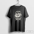 Skeleton Superchief Cultural Platform Shirt Sweater