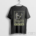 Skeleton One Shot One Kill Shirt Sweater