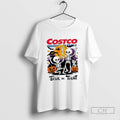 Skeleton X Costco Wholesale Trick Or Treat Halloween