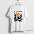 Skeleton X State Farm Trick Or Treat Halloween