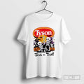 Skeleton X Tyson Foods Trick Or Treat Halloween