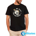 Skull Be Gay Do Crimes Shirt
