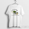 Skull All The Fall Things Or Whatever That Band Said Shirt Sweater