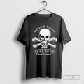 Skull And Bones 139th Annual Beer Pong Tournament