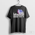 Skyline City Gonzaga Bulldogs 2024 2025 Player Names