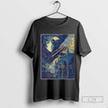 Sleep Token The Even In Arcadia Tour 2025 North America T Shirt Sweater