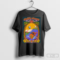 Slightly Stoopid Jun 29 2025 Cocoa Riverfront Park In Coco Fl Poster