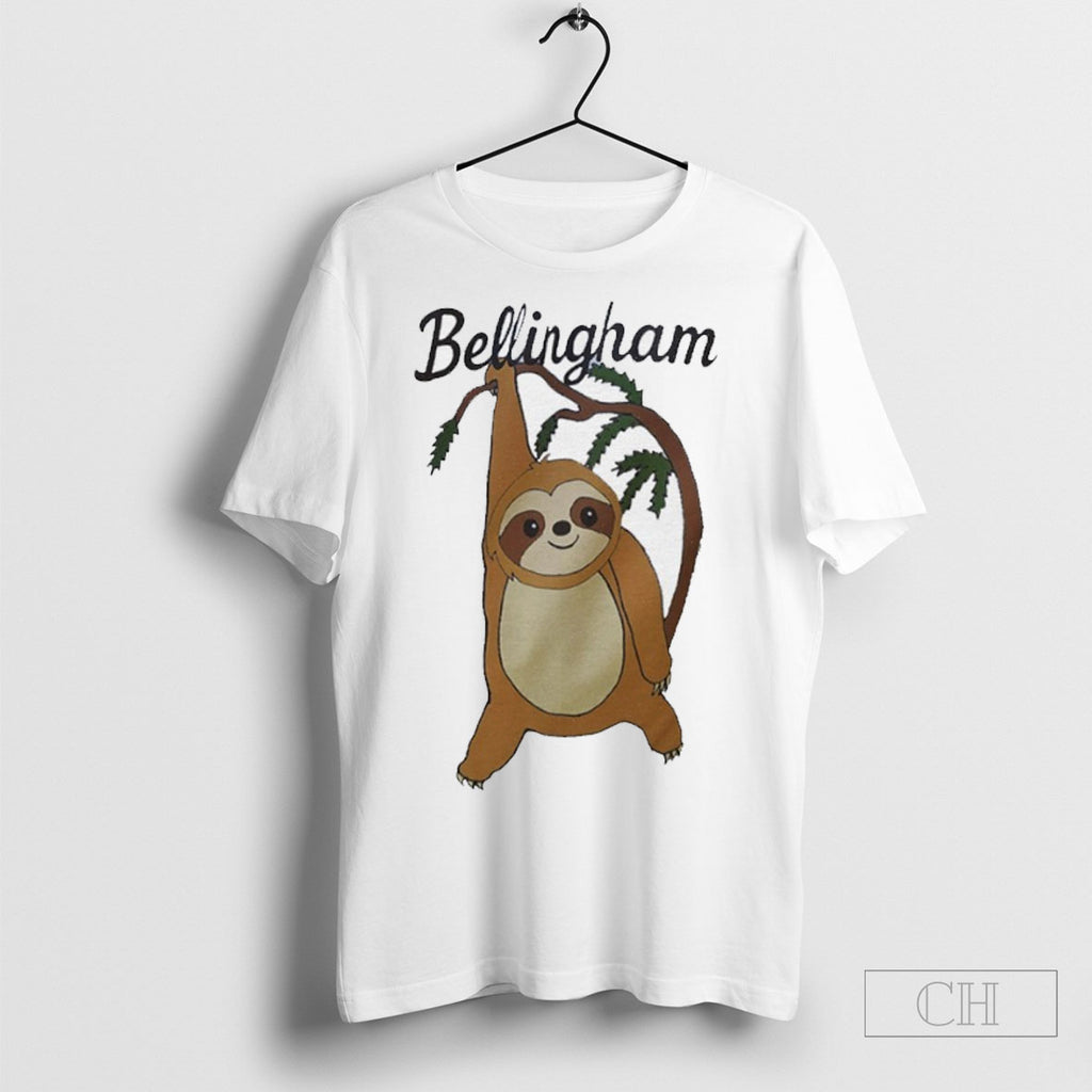 Sloth Bellingham
