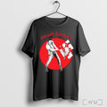 Smash Fascism Nazis T Shirt