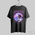 Smoulder Dream Quest Ends T Shirt