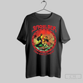 Smoulder Violent Creed Of Vengeance T Shirt