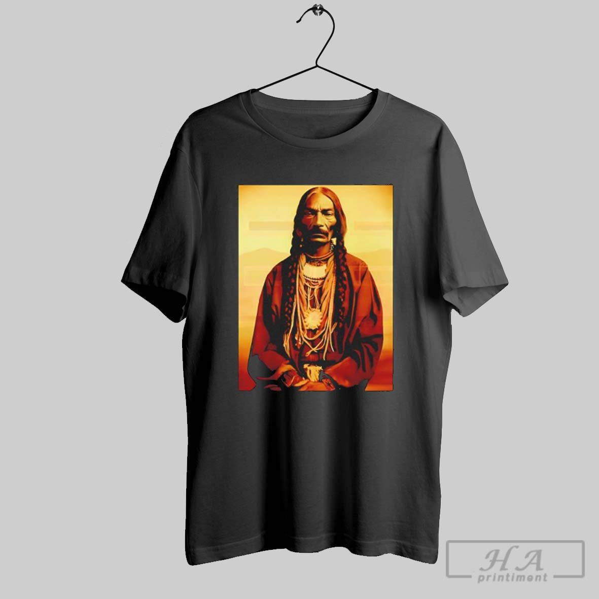 Snoop Dog Native American Mashup