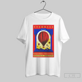 Snowmass Balloon Festival 50th Annual Sept 12 14 2025 Snowmass Village Co T Shirt
