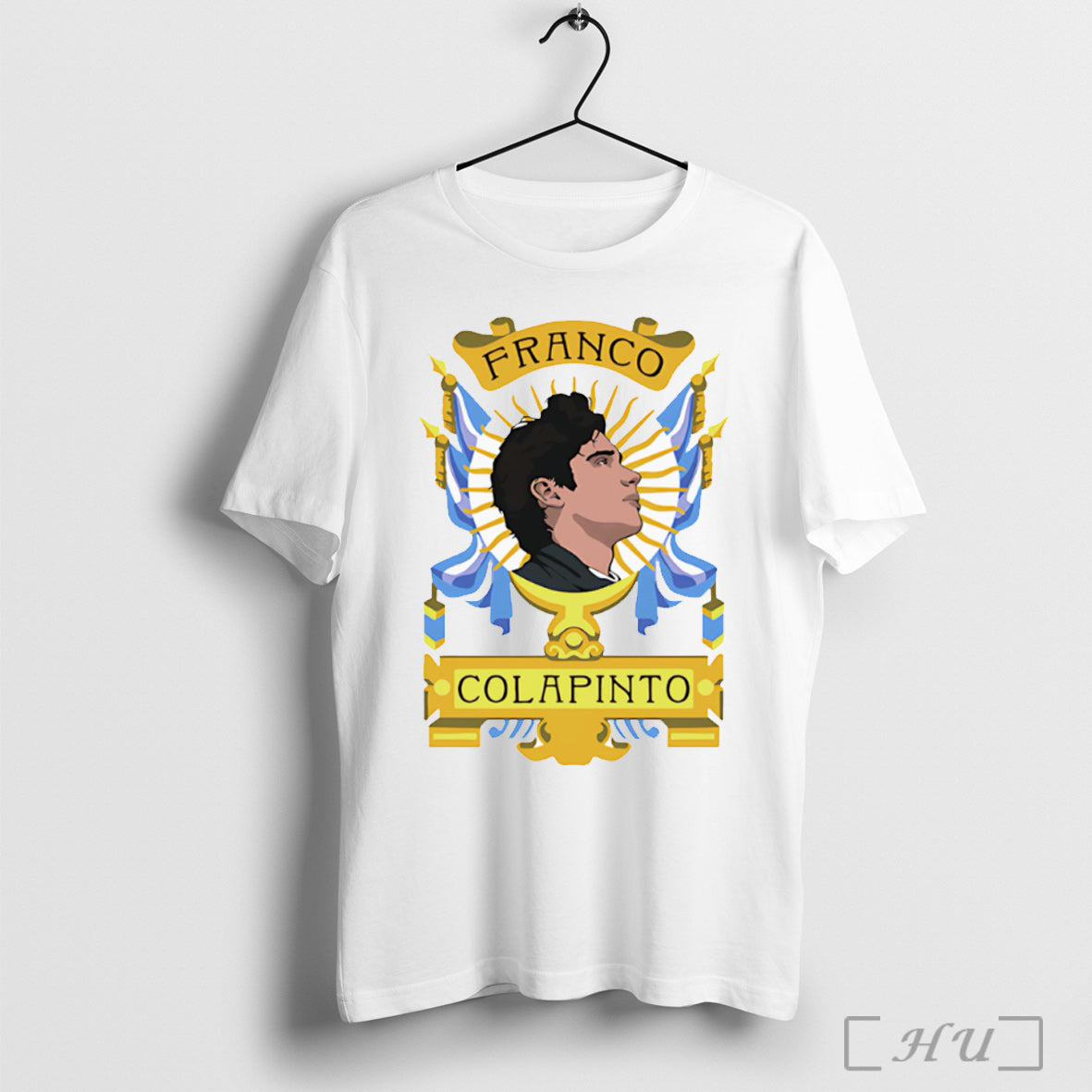Sol De Franco T Shirt