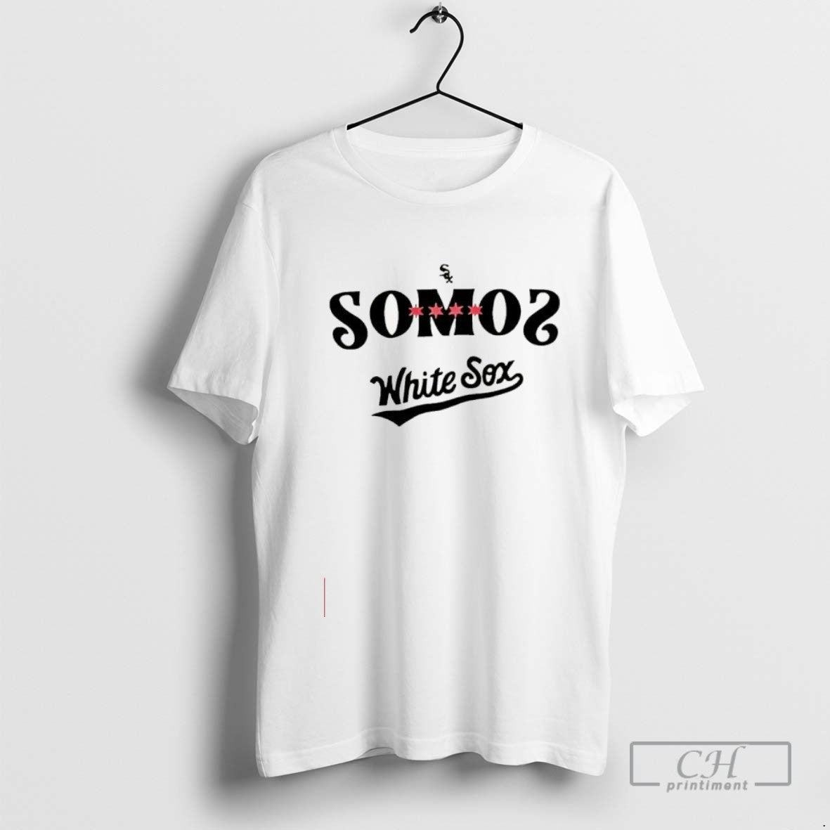 Somos Chicago White Sox Hispanic Heritage Night
