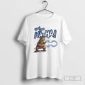 Son Goku Simpson Kame Hame Ha Ha Shirt Sweater