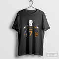 Son Heung Min 7 Los Angeles Fc Shirt Sweater