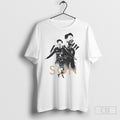 Son Heung Min Los Angeles Fc Player Trio Graphic