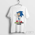 Sonicolas Cage Funny Cartoon